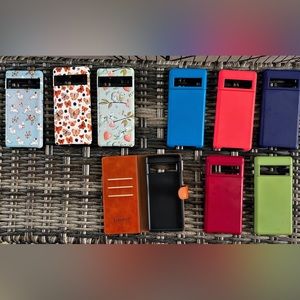 Google Pixel 6 pro cases